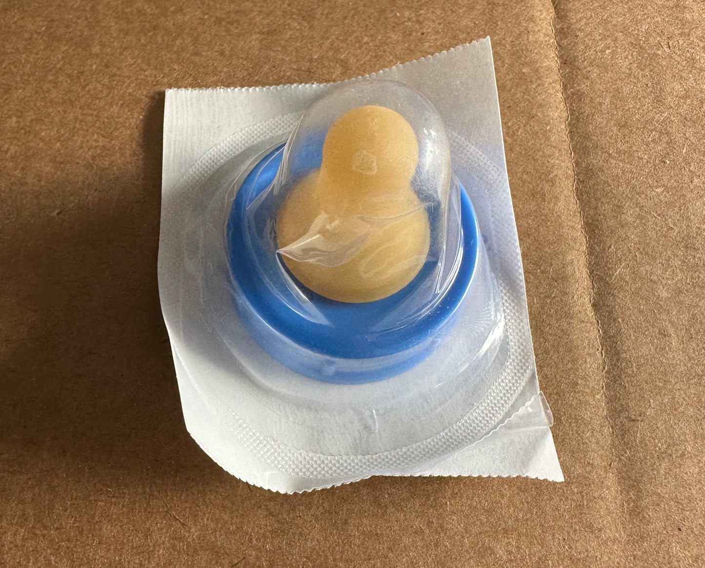 Enfamil Standard Flow Soft 4288-16 Latex Free Nipple Unit