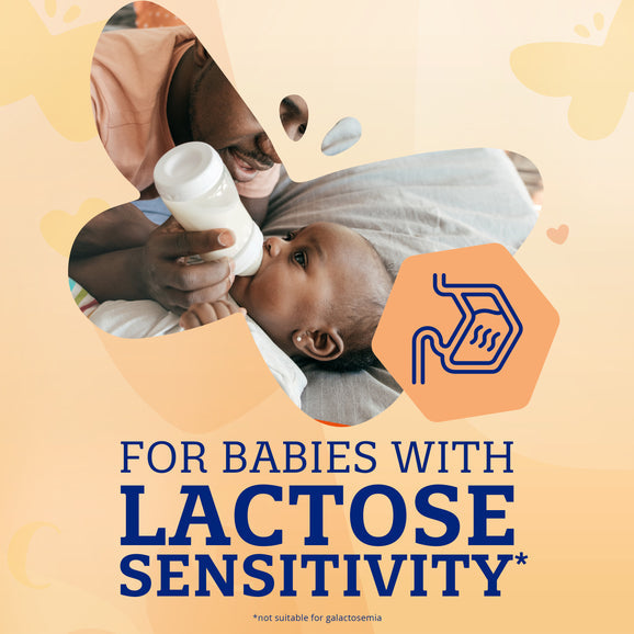 Enfamil NeuroPro Sensitive Infant Baby Formula - 6 pack (43.2 total oz)