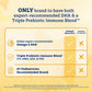 Enfamil NeuroPro (Yellow Can) Infant Formula with Iron - 6 pack (43.2oz total)