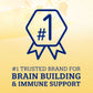 Enfamil NeuroPro (Yellow Can) Infant Formula with Iron - 6 pack (43.2oz total)