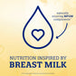 Enfamil NeuroPro (Yellow Can) Infant Formula with Iron - 6 pack (43.2oz total)