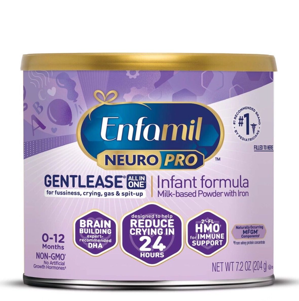 Enfamil NeuroPro Gentlease