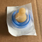 Enfamil Standard Flow Soft 4288-16 Latex Free Nipple Unit